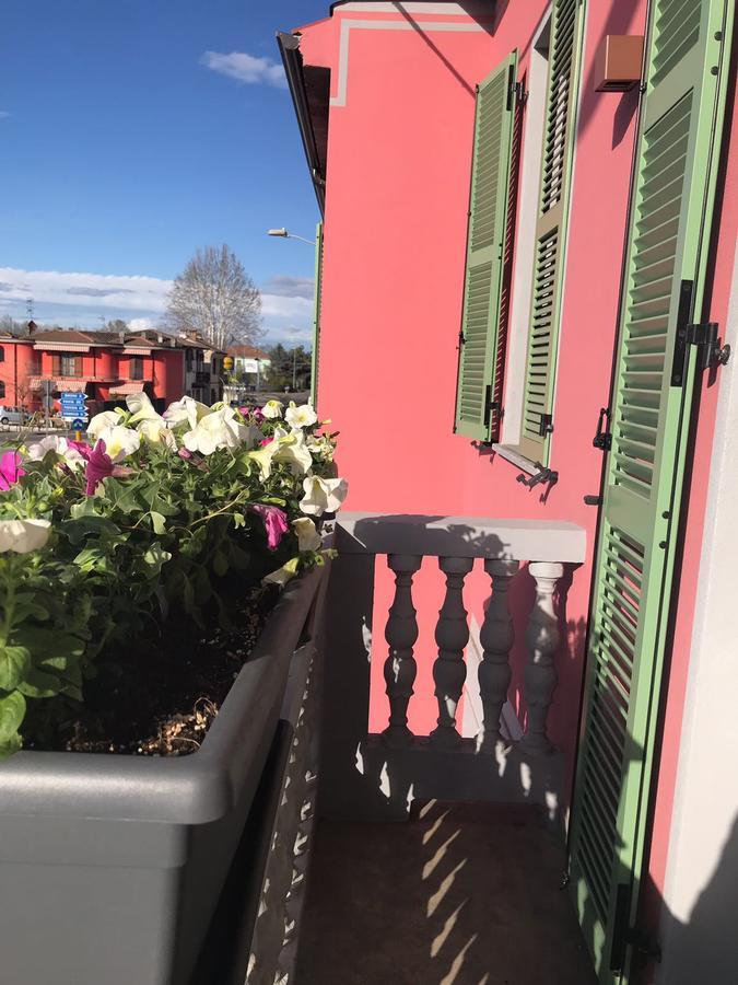 Bed & Breakfast Oltrepo Casteggio Exterior photo